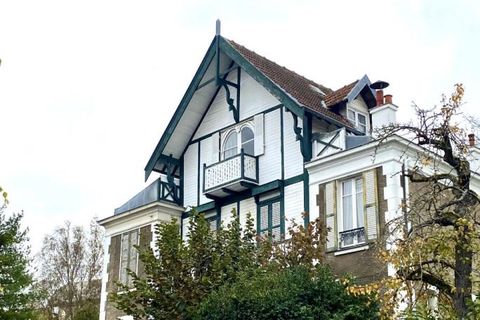 Villa i Meudon, Hauts-de-Seine, Meudon - € 1.340.000 | Ref: 3397382THV - foto 2