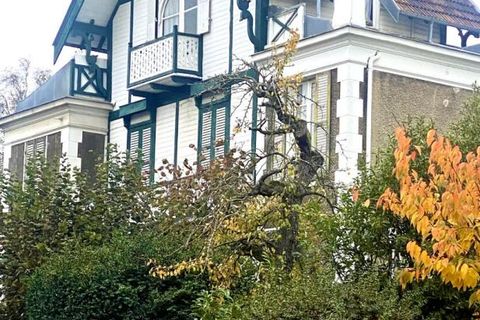 Villa i Meudon, Hauts-de-Seine, Meudon - € 1.340.000 | Ref: 3397382THV - foto 4