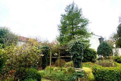 Villa i Meudon, Hauts-de-Seine, Meudon - € 1.340.000 | Ref: 3397382THV - foto 5