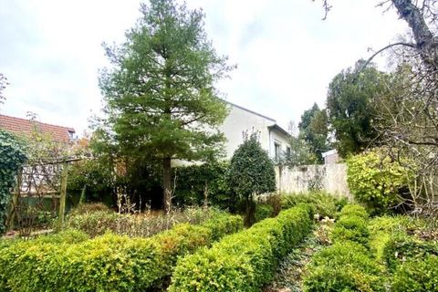 Villa i Meudon, Hauts-de-Seine, Meudon - € 1.340.000 | Ref: 3397382THV - foto 6
