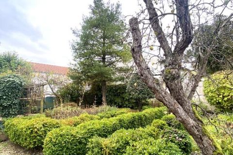 Villa i Meudon, Hauts-de-Seine, Meudon - € 1.340.000 | Ref: 3397382THV - foto 7