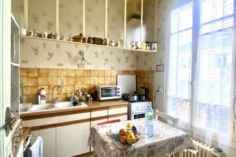 Villa i Meudon, Hauts-de-Seine, Meudon - € 1.340.000 | Ref: 3397382THV - foto 8