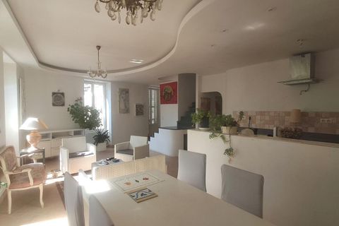 Villa i Clamecy, Nievre, Clamecy - € 122.000 | Ref: 416411SREH - foto 1