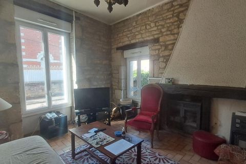Villa i Clamecy, Nievre, Clamecy - € 122.000 | Ref: 416411SREH - foto 4