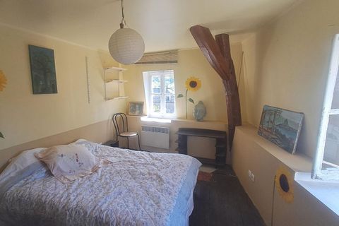 Villa i Clamecy, Nievre, Clamecy - € 122.000 | Ref: 416411SREH - foto 8