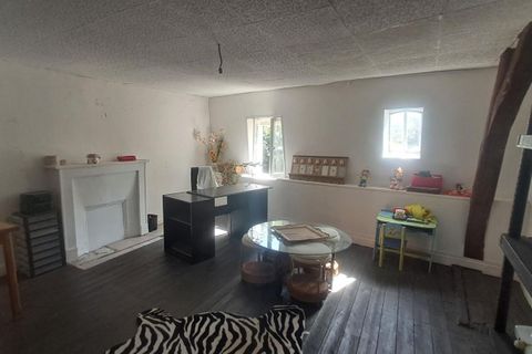 Villa i Clamecy, Nievre, Clamecy - € 122.000 | Ref: 416411SREH - foto 10
