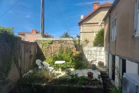 Villa i Clamecy, Nievre, Clamecy - € 122.000 | Ref: 416411SREH - foto 11