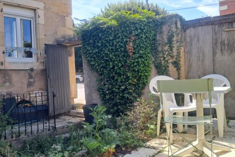 Villa i Clamecy, Nievre, Clamecy - € 122.000 | Ref: 416411SREH - foto 12