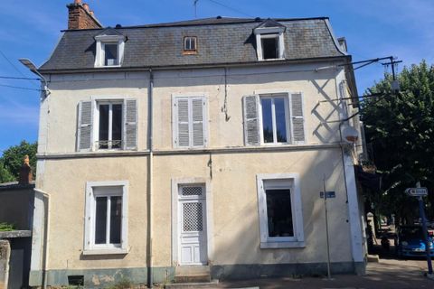 Villa i Clamecy, Nievre, Clamecy - € 122.000 | Ref: 416411SREH - foto 14