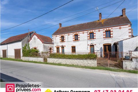 Villa i Langon, Loir-et-Cher, Langon - € 126.990 | Ref: 421426GOA - foto 1
