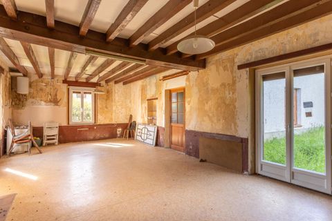 Villa i Langon, Loir-et-Cher, Langon - € 126.990 | Ref: 421426GOA - foto 2