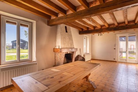 Villa i Langon, Loir-et-Cher, Langon - € 126.990 | Ref: 421426GOA - foto 3