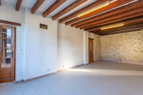 Villa i Langon, Loir-et-Cher, Langon - € 126.990 | Ref: 421426GOA - foto 4