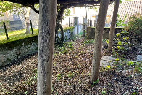 Landsbyhus i Montaut, Lot-et-Garonne, Montaut - € 130.540 | Ref: 421088FDEL - foto 11
