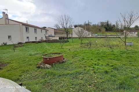 Villa i Vix, Vendee, Vix - € 197.500 | Ref: 421380JON - foto 1