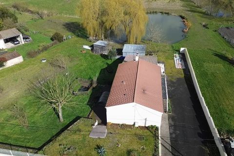 Villa i Vix, Vendee, Vix - € 197.500 | Ref: 421380JON - foto 2