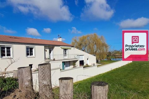 Villa i Vix, Vendee, Vix - € 197.500 | Ref: 421380JON - foto 4