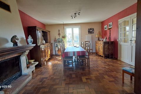 Villa i Vix, Vendee, Vix - € 197.500 | Ref: 421380JON - foto 5