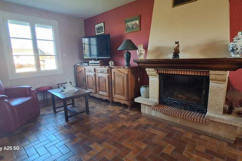 Villa i Vix, Vendee, Vix - € 197.500 | Ref: 421380JON - foto 6