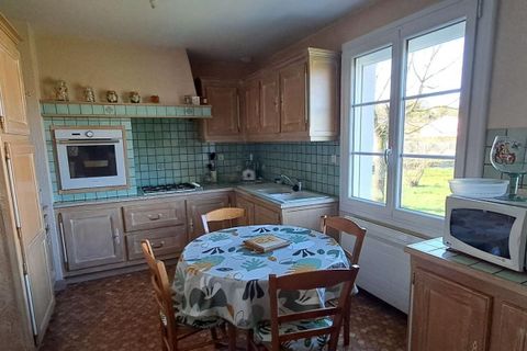 Villa i Vix, Vendee, Vix - € 197.500 | Ref: 421380JON - foto 7
