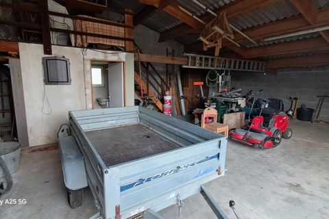 Villa i Vix, Vendee, Vix - € 197.500 | Ref: 421380JON - foto 10