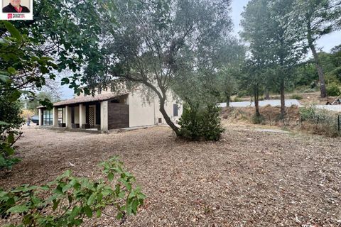 Villa i Draguignan, Var, Draguignan - € 379.000 | Ref: 416709FOJ - foto 1
