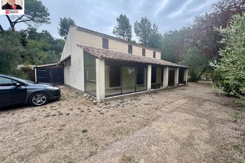 Villa i Draguignan, Var, Draguignan - € 379.000 | Ref: 416709FOJ - foto 2