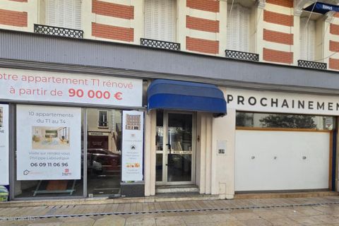 Leilighet i Vichy, Allier, Vichy - € 360 000 | Ref: 421258LDG - foto 2