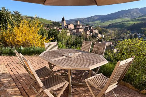 Villa i Chamelet, Rhone, Chamelet - € 349.000 | Ref: 421231TTI - foto 6