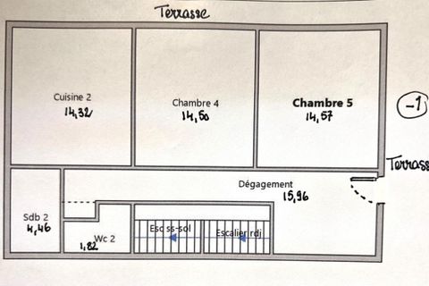 Villa i Chamelet, Rhone, Chamelet - € 349.000 | Ref: 421231TTI - foto 17