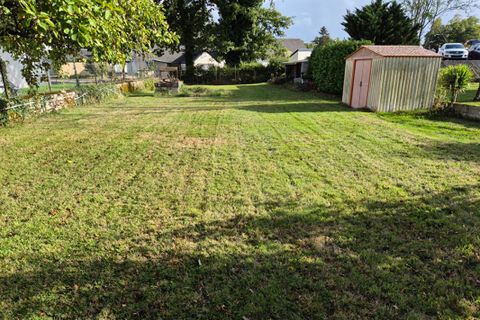 Villa i Cleguerec, Morbihan, Cleguerec - € 223.600 | Ref: 420952ALGA - foto 2