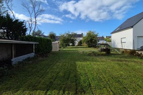 Villa i Cleguerec, Morbihan, Cleguerec - € 223.600 | Ref: 420952ALGA - foto 4