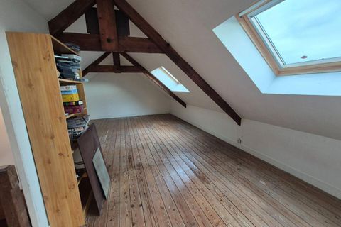 Villa i Cleguerec, Morbihan, Cleguerec - € 223.600 | Ref: 420952ALGA - foto 7