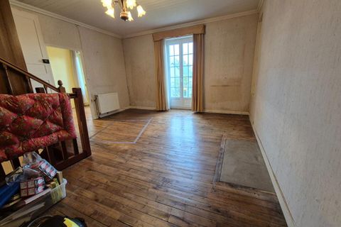 Villa i Cleguerec, Morbihan, Cleguerec - € 223.600 | Ref: 420952ALGA - foto 10