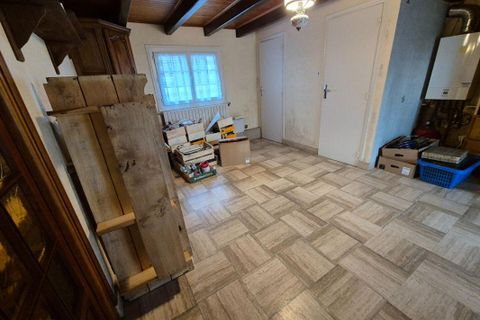 Villa i Cleguerec, Morbihan, Cleguerec - € 223.600 | Ref: 420952ALGA - foto 16