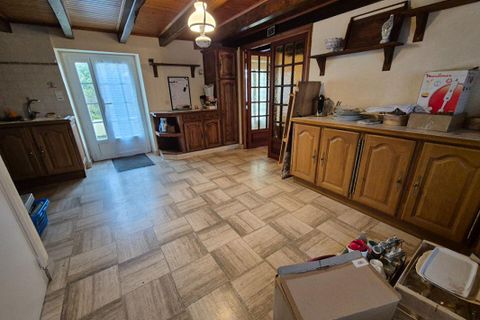 Villa i Cleguerec, Morbihan, Cleguerec - € 223.600 | Ref: 420952ALGA - foto 18