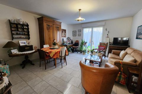 Villa i Loches, Indre-et-Loire, Loches - € 146.000 | Ref: 421190RLL - foto 1