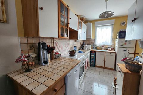 Villa i Loches, Indre-et-Loire, Loches - € 146.000 | Ref: 421190RLL - foto 2