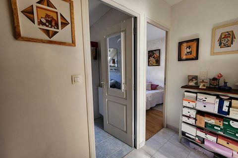 Villa i Loches, Indre-et-Loire, Loches - € 146.000 | Ref: 421190RLL - foto 3