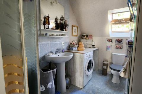 Villa i Loches, Indre-et-Loire, Loches - € 146.000 | Ref: 421190RLL - foto 4