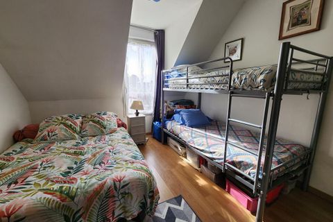 Villa i Loches, Indre-et-Loire, Loches - € 146.000 | Ref: 421190RLL - foto 5
