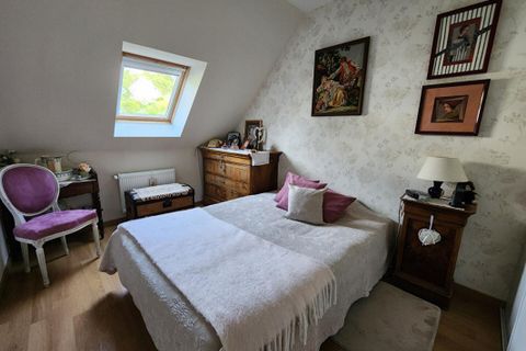Villa i Loches, Indre-et-Loire, Loches - € 146.000 | Ref: 421190RLL - foto 6
