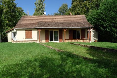 Villa i Barlieu, Cher, Barlieu - € 90.000 | Ref: 420429LGH - foto 2