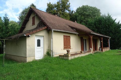 Villa i Barlieu, Cher, Barlieu - € 90.000 | Ref: 420429LGH - foto 5