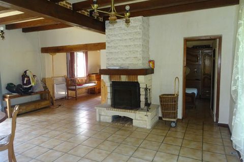 Villa i Barlieu, Cher, Barlieu - € 90.000 | Ref: 420429LGH - foto 7