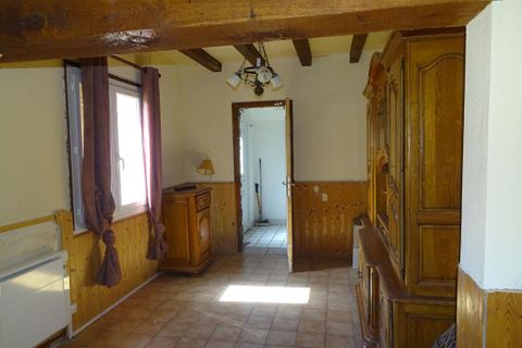 Villa i Barlieu, Cher, Barlieu - € 90.000 | Ref: 420429LGH - foto 9