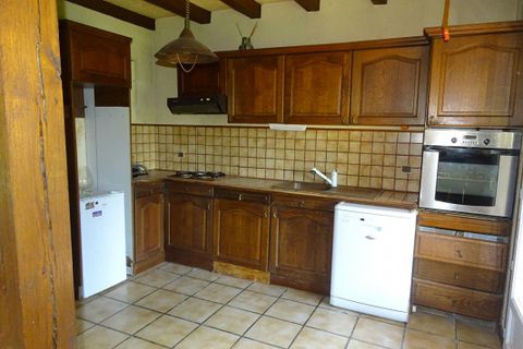 Villa i Barlieu, Cher, Barlieu - € 90.000 | Ref: 420429LGH - foto 10