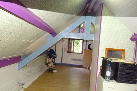 Villa i Barlieu, Cher, Barlieu - € 90.000 | Ref: 420429LGH - foto 14