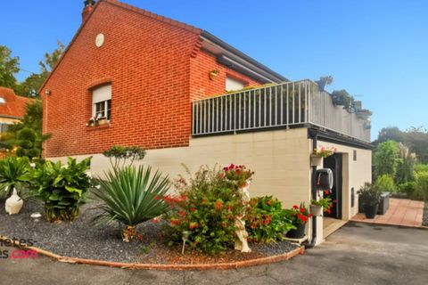 Villa a Anvin, Pas-de-Calais, Anvin - € 220.000 | Ref: 419677RGER - foto 2