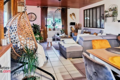 Villa a Anvin, Pas-de-Calais, Anvin - € 220.000 | Ref: 419677RGER - foto 5